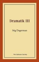 Dramatik III