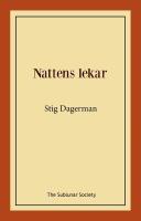 Nattens lekar