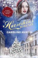 Havsvikens bokcaf&eacute;