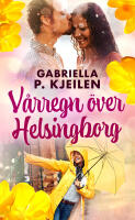 V&aring;rregn &ouml;ver Helsingborg