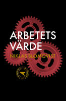 Arbetets v&auml;rde