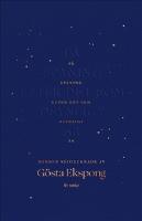 P&aring; spaning efter det som osynligt &auml;r