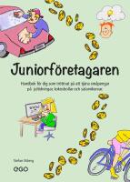 Juniorf&ouml;retagaren