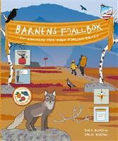 Barnens fj&auml;llbok