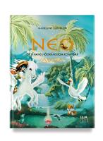 Neo och hans h&ouml;gk&auml;nsliga kompisar