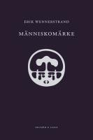M&auml;nniskom&auml;rke