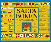 Salta boken : vattentäta fakta till hands för fritidsskepparen