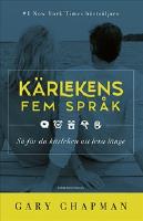 Kärlekens fem språk