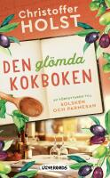 Den gl&ouml;mda kokboken