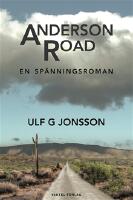 Anderson Road : en sp&auml;nningsroman