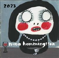 Nina Hemmingssons almanacka 2023