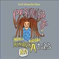 Pessimistens almanacka 2023