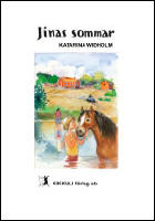 Jinas sommar