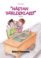 &rdquo;N&auml;stan v&auml;rldsklass!&rdquo; sa Otto
