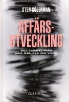 Affärsutveckling