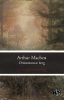 Dr&ouml;mmarnas berg