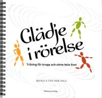 Gl&auml;dje i r&ouml;relse