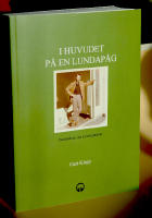 I huvudet p&aring; en lundap&aring;g