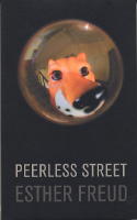 Peerless Street