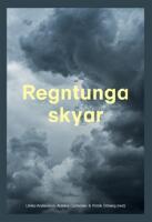 Regntunga skyar