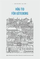 H&ouml;g tid f&ouml;r G&ouml;teborg (2021)