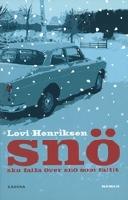 Sn&ouml; ska falla &ouml;ver sn&ouml; som fallit