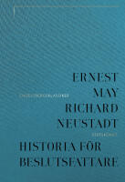 T&auml;nka i tid : historia f&ouml;r beslutsfattare