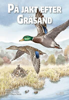 P&aring; jakt efter gr&auml;sand