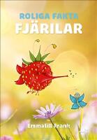 Roliga fakta - Fjärilar