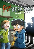 Farlig uppt&auml;ckt