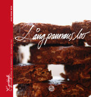 L&aring;ngpannans lov : de godaste rutorna ur Kyrkkaffe - och n&aring;gra till