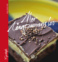 Mer l&aring;ngpannans lov : de godaste rutorna ur kyrkkaffeserien - och m&aring;nga nya