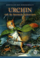 Urchin och de dansande stj&auml;rnorna