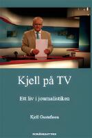 Kjell p&aring; TV