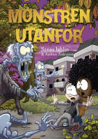 Monstren utanf&ouml;r