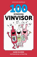 100 Nyskrivna vinvisor