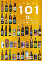 101 &Ouml;l du m&aring;ste dricka innan du d&ouml;r