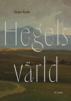 Hegels v&auml;rld