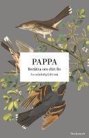 Pappa : berätta om ditt liv