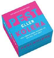 Pest eller kolera