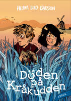 D&ouml;den p&aring; Kr&aring;kudden