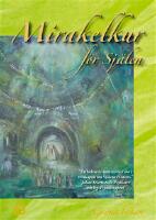 Mirakelkur f&ouml;r sj&auml;len &ndash; gr&ouml;na boken