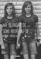 Nu blundar de som tror sig se