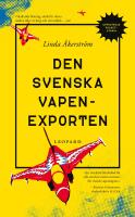 Den svenska vapenexporten