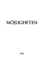 M&ouml;jligheten