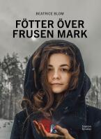 F&ouml;tter &ouml;ver frusen mark