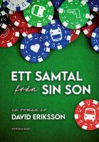 Ett samtal från sin son