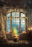 Julen som f&ouml;rsvann