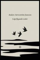 L&aring;gt flygande svalor