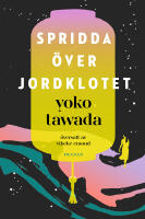 Spridda &ouml;ver jordklotet